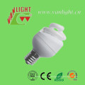 Série complète en spirale CFL lampes Energy Saver (VLC-FST2-3W-E14)